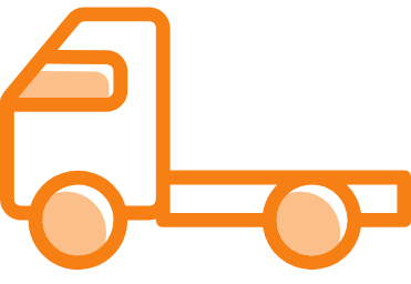 芮城拖车/平板车